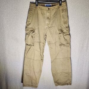 1994 Reissue Baggy Cargo Jeans